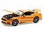 Ford Mustang GT 5.0 2015 Maisto 1:18 Laranja - Imagem 9